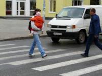 Выявлять водителей, не пропускающих пешеходов, будут в Нижнем Новгороде 