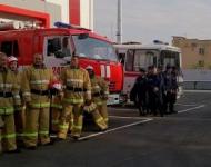 Лично-командное первенство Нижегородской области по пожарно-прикладному спорту состоится 4 июня 