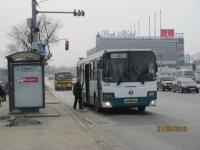 Женщину без маски выгнали из автобуса в Нижнем Новгороде 