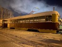 Трамвайное движение планируют развивать в центре Нижнего Новгорода 