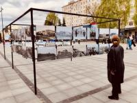 Фотовыставка истории становления ГЖД открылась в Нижнем Новгороде 