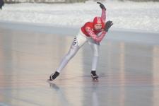 Более 300 нижегородских школьников примут участие в соревнованиях по конькобежному спорту 