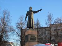 Движение на площади Минина и Пожарского перекроют до 9 января 