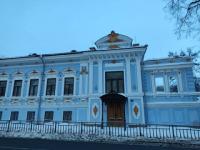 «Гемера» завершила подготовку Литературного музея к ремонту в Нижнем Новгороде 