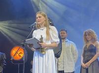 Драма «Наследие» завоевала Гран-при нижегородского фестиваля «Горький fest-2023» 