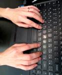 Ноутбук украл 24-летний нижегородец из квартиры пожилой родственницы 