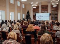 XXXIII Рождественские чтения пройдут в Мининском университете 