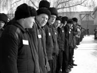 Проверка проводится по факту избиения заключенных в нижегородской колонии 