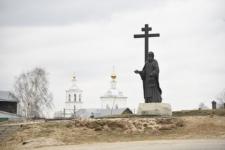 Памятник преподобному Макарию откроется в Лысковском районе 7 августа 