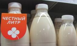 Цены на молоко и картофель снизились в Нижегородской области за неделю 