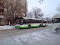 Отдаленные районы города должны быть связаны с центром и соседними территориями максимально удобным способом, - Гусев 