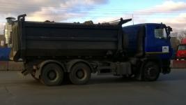 Проезд грузовиков ограничат по плотине ГЭС в Городецком округе 