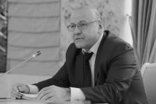Ректор нижегородского Агродома Мамед Мамедов скончался на 66 году жизни  