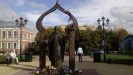 Движение по Ильинской в Нижнем Новгороде ограничено до 16 августа   