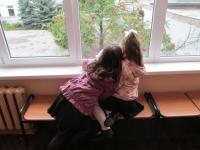 Эксгибиционист развращал двух малолетних девочек в Нижнем Новгороде 