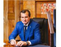 Станислав Кругляшов стал гендиректором завода «Красное Сормово» 