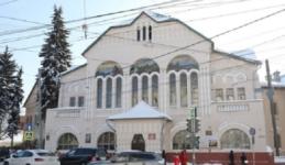 Прокуратура требует устранить нарушения при реставрации ДДТ имени Чкалова в Нижнем Новгороде 
