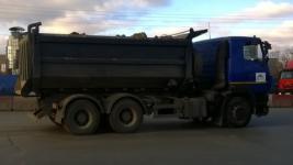 Ограничения для большегрузов от 6 тонн введут в Нижегородской области с 1 апреля 