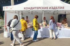 Самозанятые могут презентовать свою продукцию на ярмарке в Семенове 