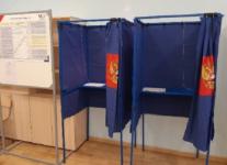 Явка на губернаторских выборах в Нижегородской области составила 56,01% 