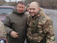 Офицер Владимир Пряничников из Балахнинского округа погиб в ходе СВО 
