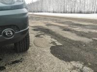 10 км дорог Большемурашкинского района отремонтируют за 108 млн рублей  