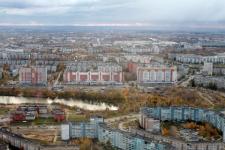 Многоэтажку на Ломоносова в Нижнем Новгороде, очевидно, ожидает снос 