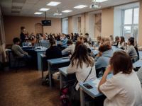 Мининский университет проведет День открытых дверей 26 ноября 