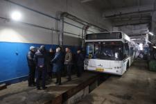 Мультимодальный тариф и электробусы вместо троллейбусов могут внедрить в Дзержинске 