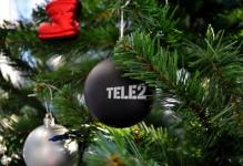 Нижегородские клиенты Tele2 в праздники скачали вдвое больше трафика, чем годом ранее 