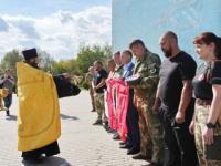 Нижегородская митрополия отправила 20 тонн гуманитарного груза в зону СВО 
