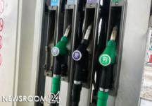 Бензин подорожал на 2% в Нижегородской области в августе  