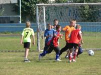 Турнир по мини-футболу среди дворовых команд состоится 23 июля в Автозаводском районе Нижнего Новгорода 