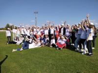 ГЖД станет участницей «карьерного» Дня молодежи в Нижнем Новгороде 
