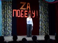 Нижегородским школьникам показали клип Газманова на концерте в поддержку СВО 