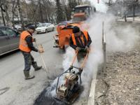30 тысяч кв. метров асфальтового покрытия отремонтируют в Нижнем Новгороде  