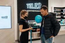 Tele2 и Xiaomi развивают стратегическое партнерство 