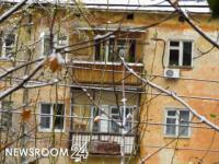 Аварийный дом на Ломоносова отправят под снос в Нижнем Новгороде 