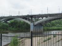 Канавинский мост и центр Нижнего Новгорода перекроют из-за триатлона 5 августа 