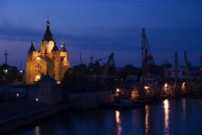 Конкурс на разработку концепции празднования 800-летия Нижнего Новгорода отменен 