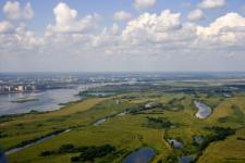 117 га земли могут использоваться для развития туризма в Нижегородской области 