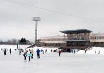 Стадион «Труд» в Нижнем Новгороде может попасть в Книгу рекордов России 