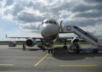 Транспортная прокуратура контролирует ситуацию с задержкой авиарейсов из Нижнего Новгорода 