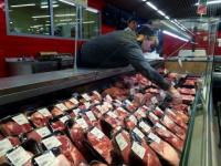 Цены на говядину и свинину снизились в Нижегородской области за неделю 