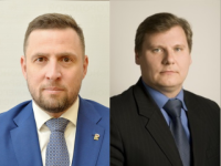 Назначены руководители фракций «ЕР» и КПРФ в нижегородском Заксобрании 