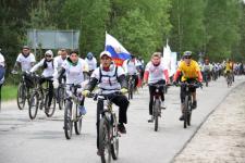 Велопробег «Дорога Минина» пройдет в Нижегородской области 26 мая 