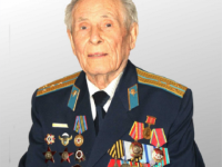 Ветеран ВОВ Леонид Жуков скончался в Нижнем Новгороде 