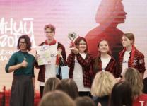 Более 50 команд вышли в финал фестиваля молодежных СМИ в Нижнем Новгороде 