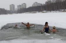 Жители Нижнего Новгорода наденут купальники и выйдут на пробег 