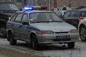 Автоинспекторы просят помощи в розыске автомобиля, сбившего 30-летнюю нижегородку 